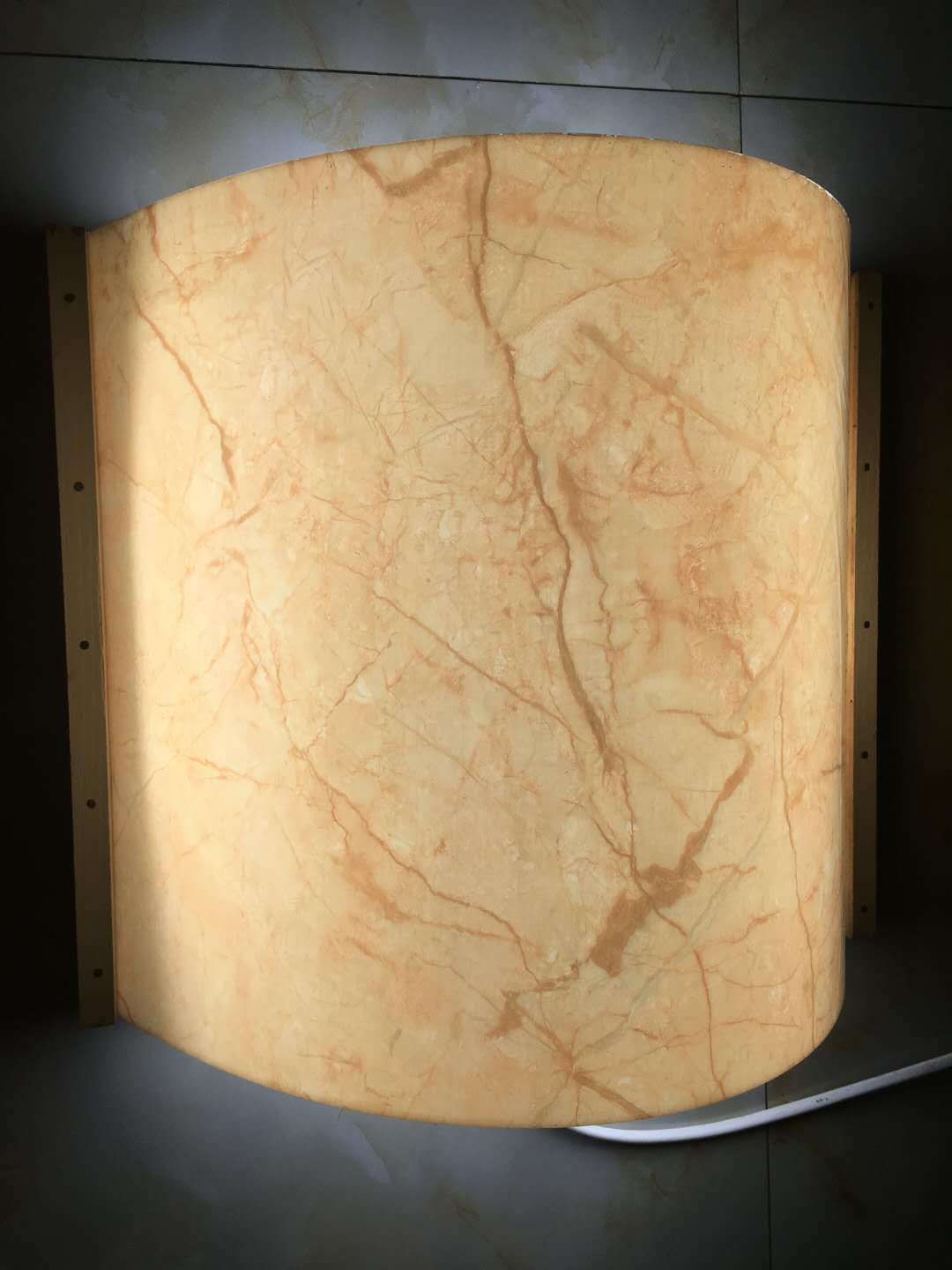 宁夏新型不易碎透光石厂家