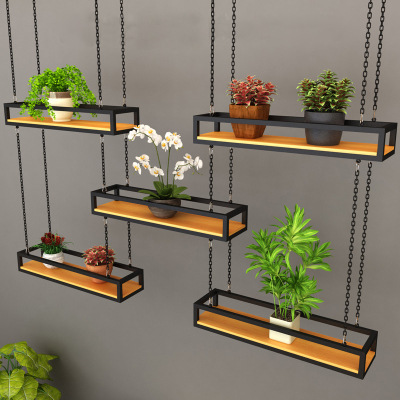 悬挂花架阳台挂式