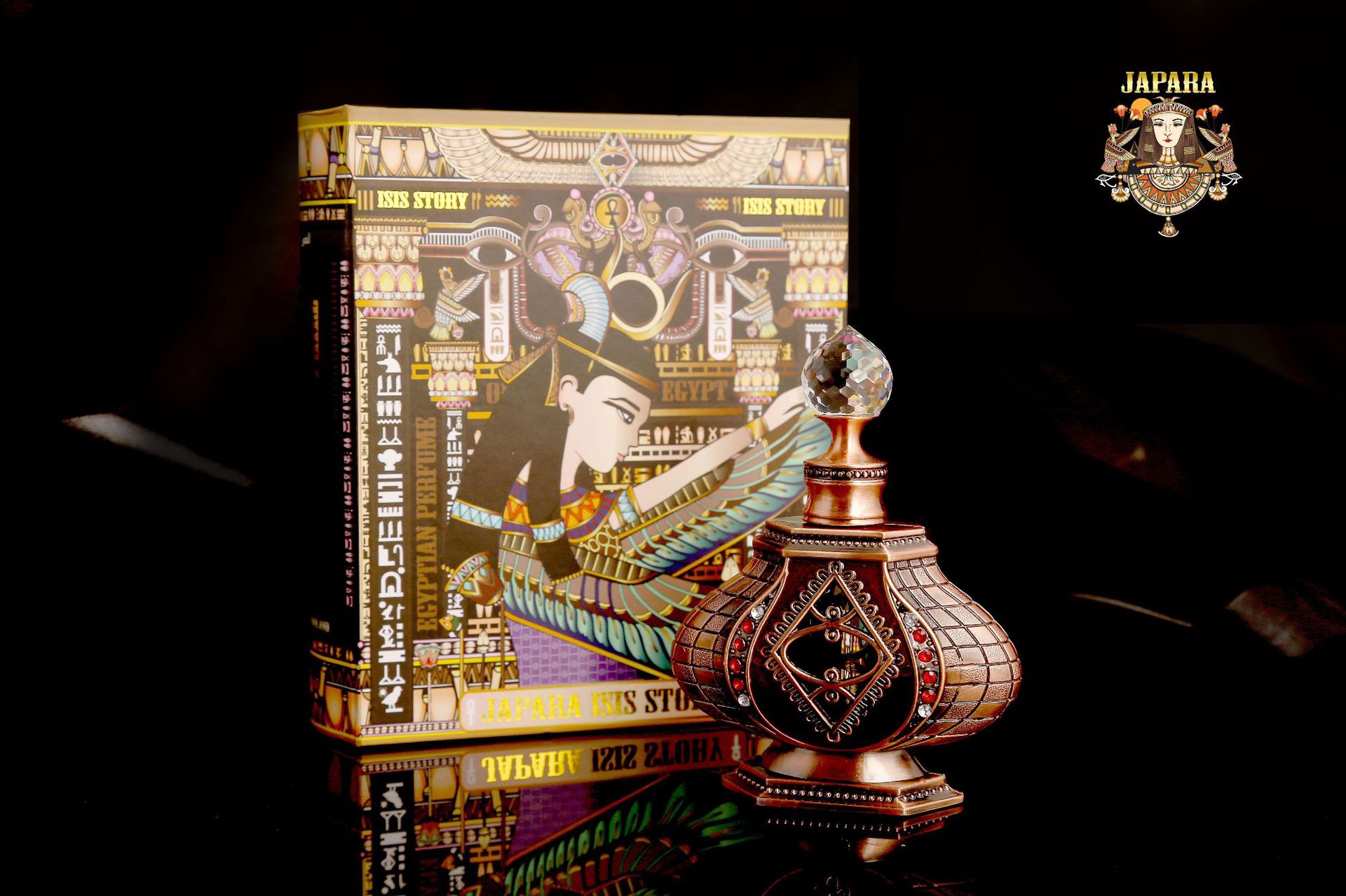 泰国japara香水,闻一次再也忘不掉