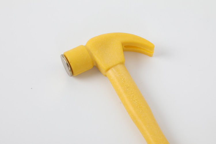 新款丙烯小塑锤带按摩手柄 迷你塑料锤 厂家批发-锤子尽在阿里巴