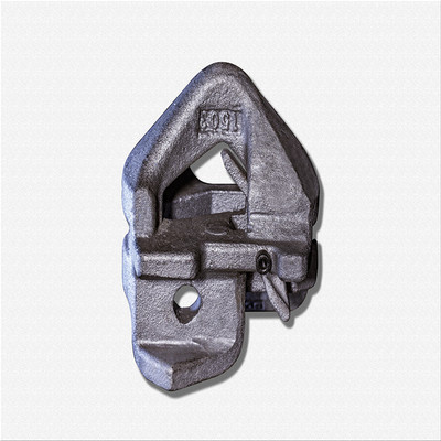 集装箱活动件-安全单锥 集装箱绑扎件 单锥