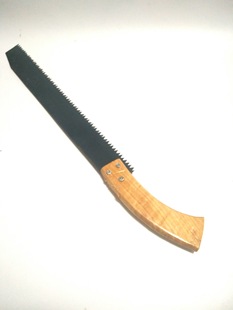 批发 园林手工锯子木工手锯工具手板锯钢锯进口家用果树伐木迷你