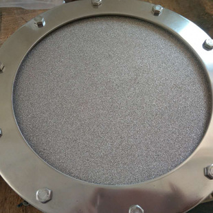 厂家直供污水处理曝气盘臭氧曝气纯钛曝气器曝气头