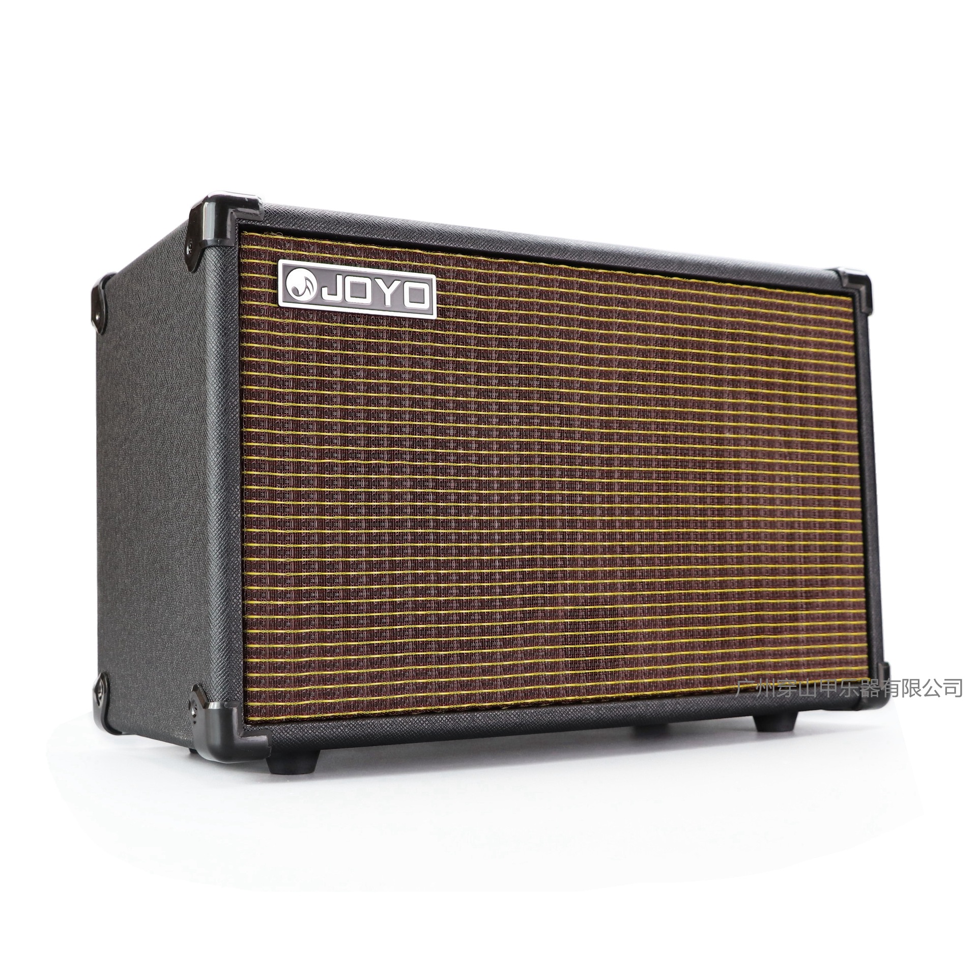 joyo卓乐ac40 吉他音箱民谣弹唱木吉他音响 吉他充电便携式卖唱