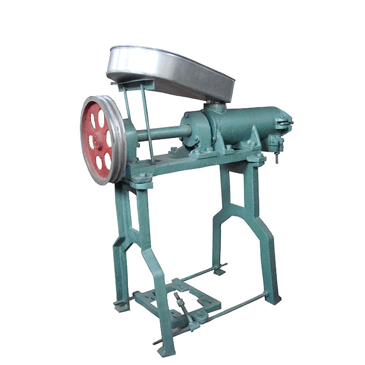 东北冷面钢丝面机多功能玉米面条机干湿米粉机小型鸿睿米粉丝机