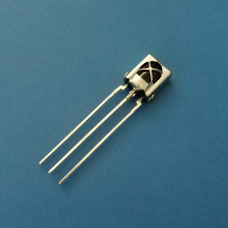 rs1838接收头红外一体化