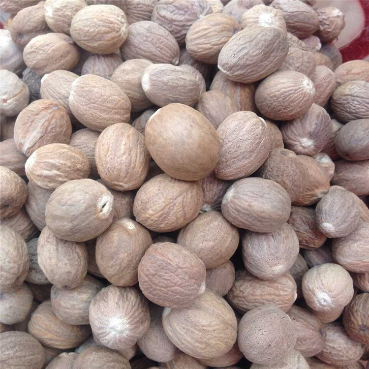 批发豆蔻 肉豆寇 香果米等香料 中餐火锅用的调料肉叩