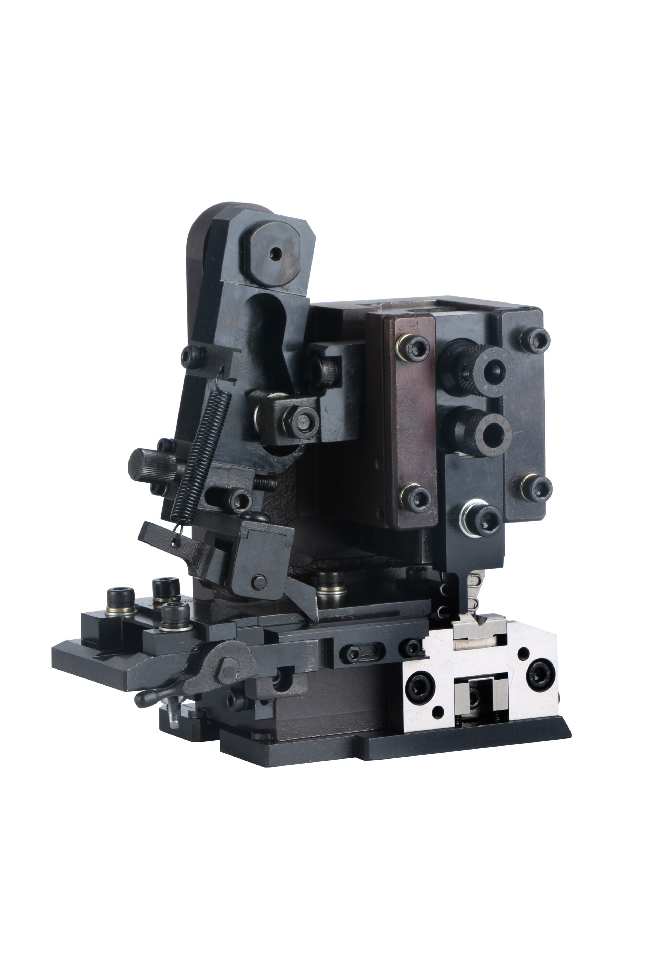 厂家直销 端子压接模具 otp橫模直模 接线压接端子模具 瑞扬包邮