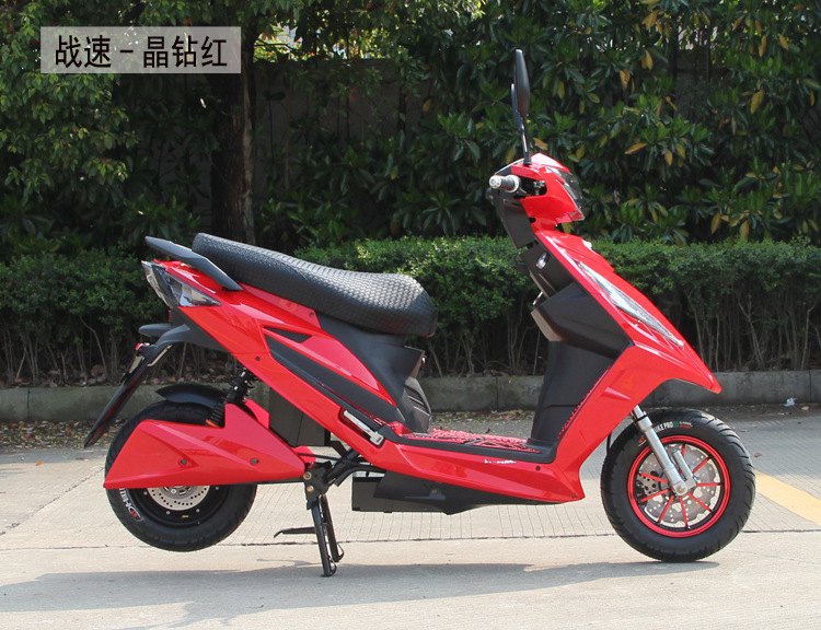 出口战速 酷车批发 高配置低价格电动车批发 电瓶车厂家直销