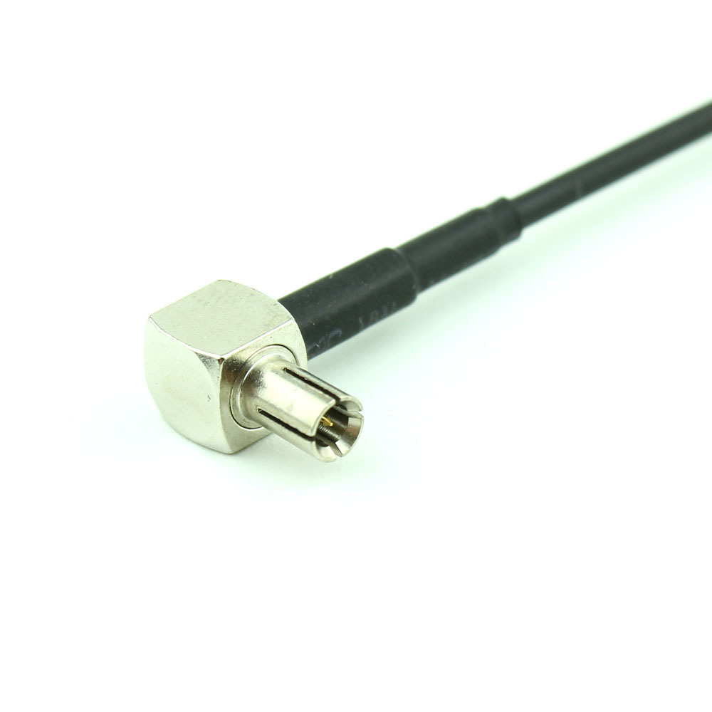 原厂4g lte 5dbi 天线 ts9/crc9 双接口e398 e5372 室内天线