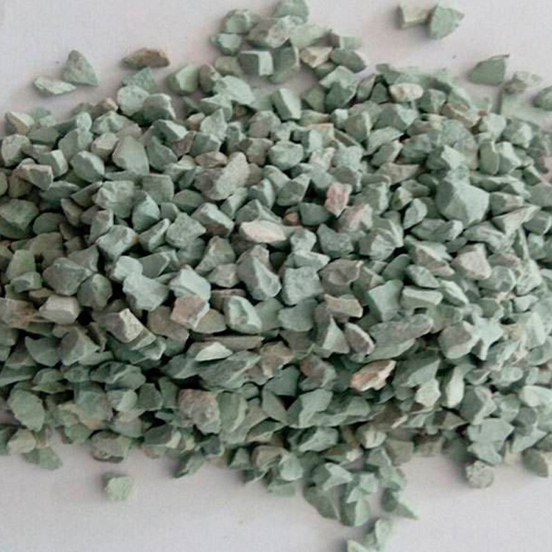 园艺分子筛沸石粉厂家东铁饲料料矿产沸石13188168511