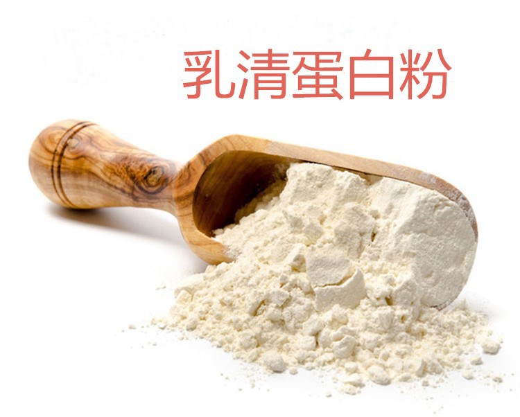 现货供应食品级原装乳清蛋白粉 大量批发 正品保证