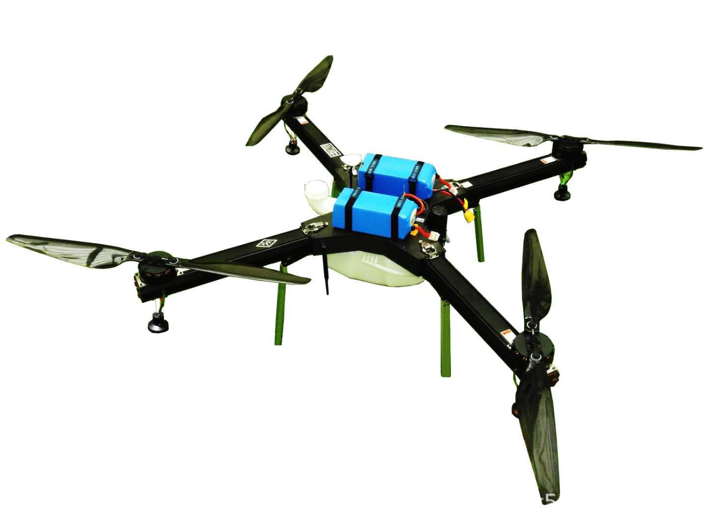 安徽植保农业无人机满载10-30公斤 打农药喷洒农药机用途