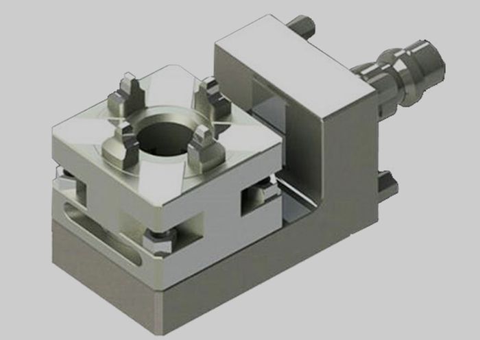 请收下这波独白文案,工装夹具设计的基础知识