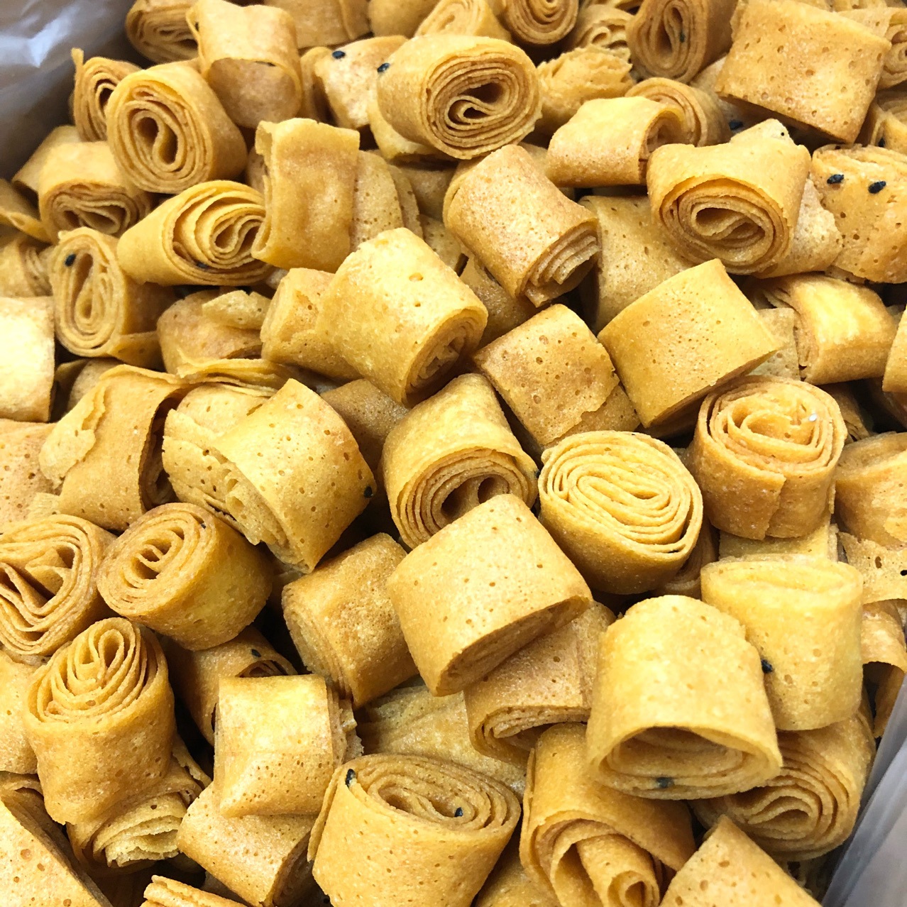 3斤 老北京咯吱合 咯吱盒 咯吱