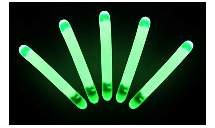 钓鱼夜光棒夜光漂夜钓钓鱼荧光棒发光棒渔具配件钓鱼用品