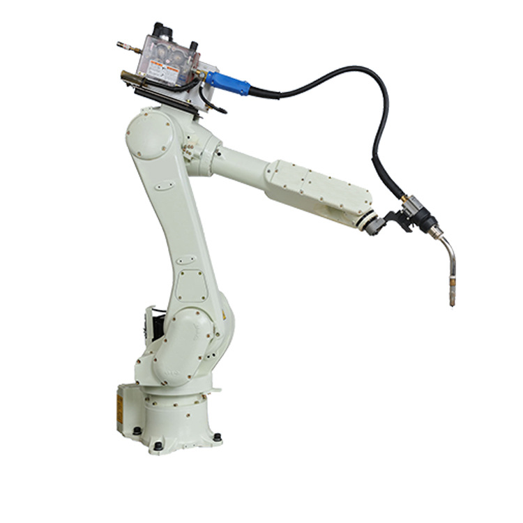 全自动焊接焊接机械臂焊接机器人工业机器人