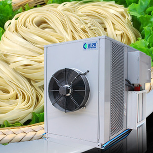面条烘干机金凯面条热泵烘干机空气能节能挂面干燥设备厂家直销