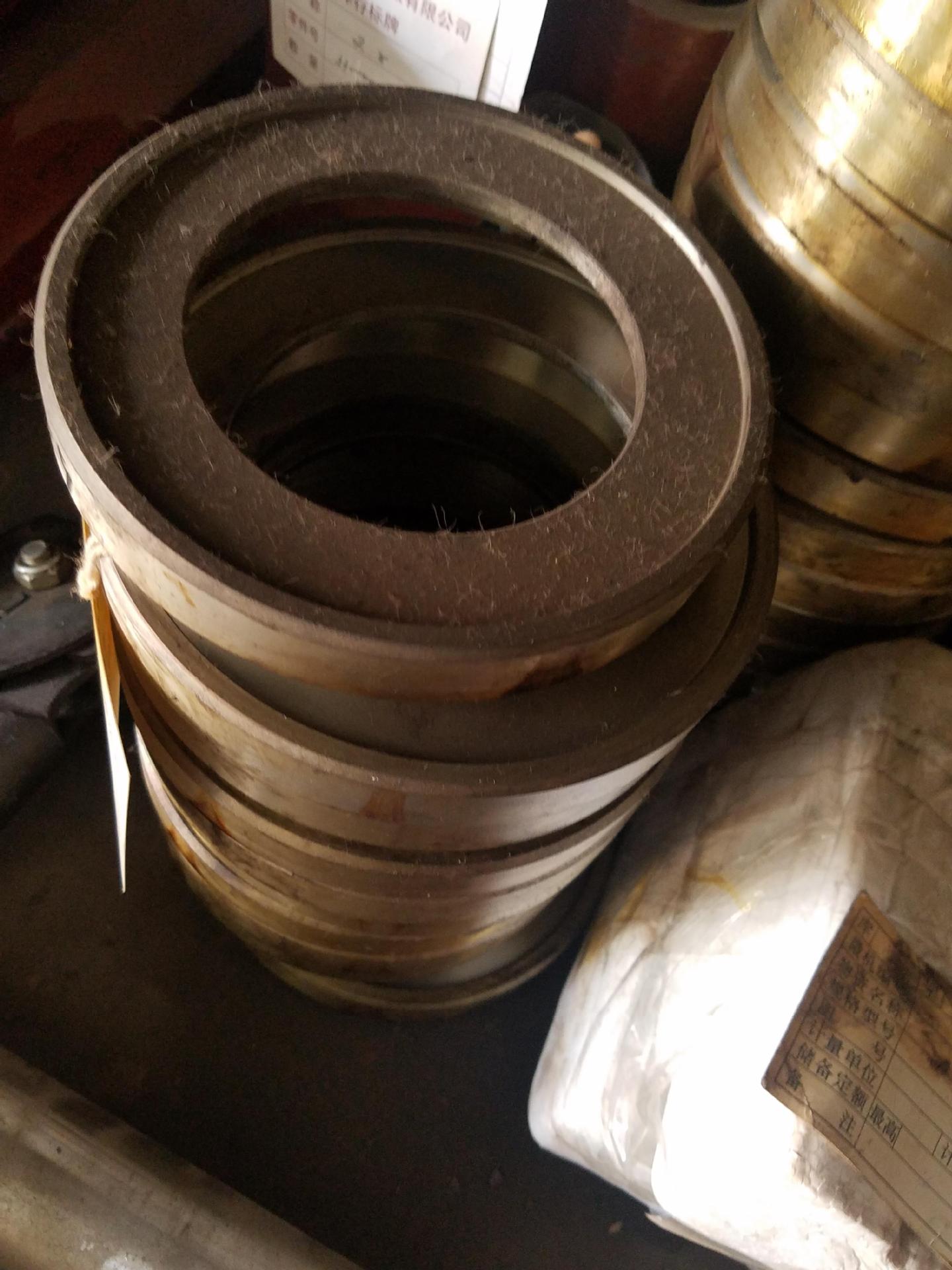 kqg150潜孔钻机厂家生产批发供应kqg150y钻机配件-油封套