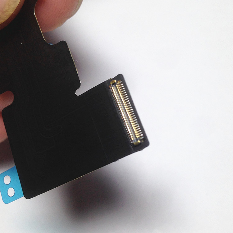 适用苹果8p尾插排线 适用iphone 8plus充电口排线 送话器排线配件