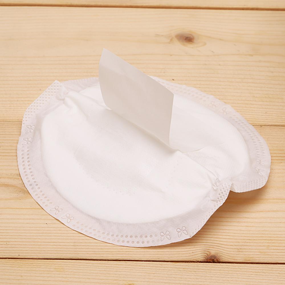 产后一次性防溢乳垫溢乳垫防漏乳垫奶贴防益贴溢奶不可洗100片妇