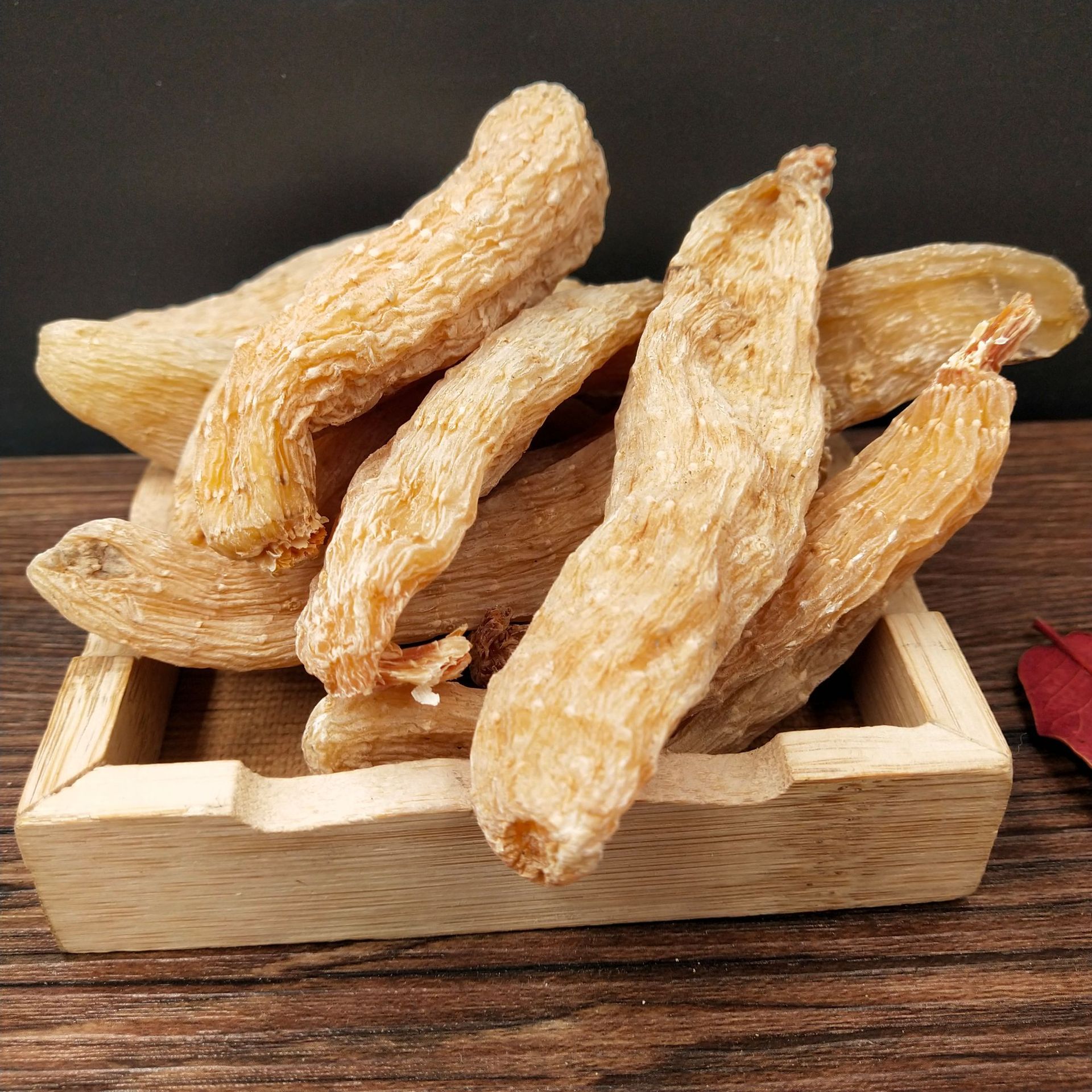 供应云南邵通新鲜干货1000g克优质天麻