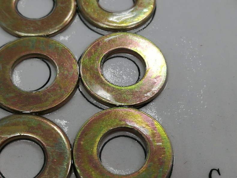 贴体包装 吸塑包装 五金配件包吸塑 真空吸塑包装厂家批发定做