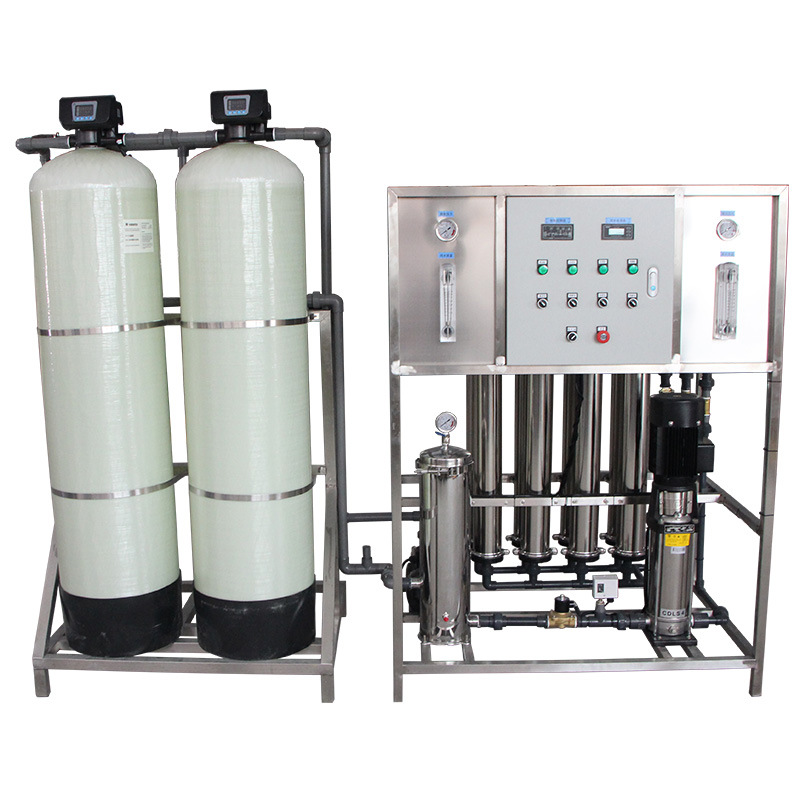 供应淮南市净水器