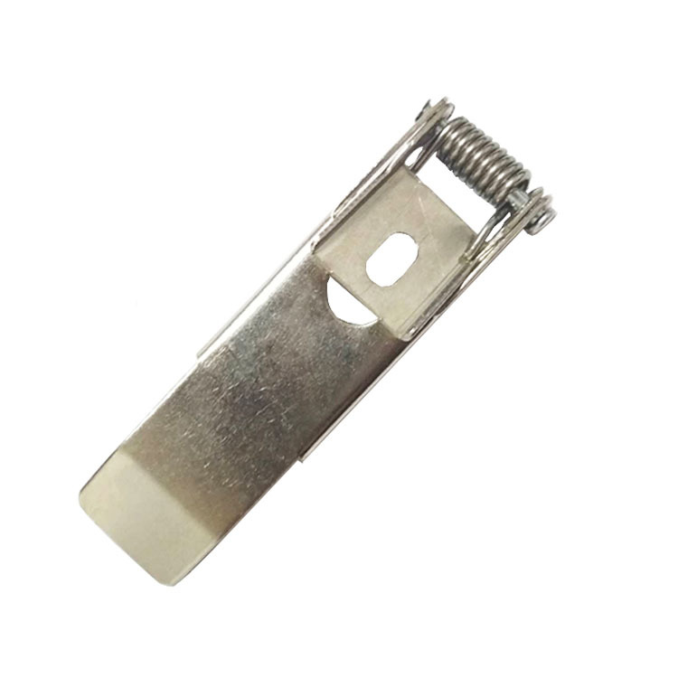 筒灯卡簧 22*80弹簧卡扣夹子 50-90多种长度 灯具弹簧