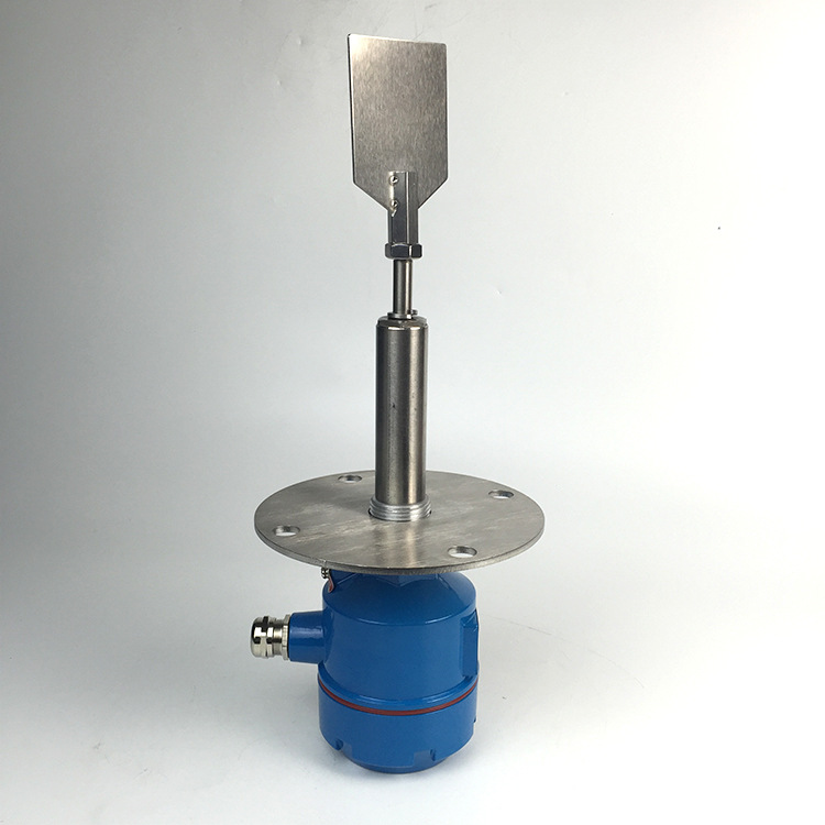 阻旋式料位计 液物位料位变送控制器传感器 阻移料位计220v
