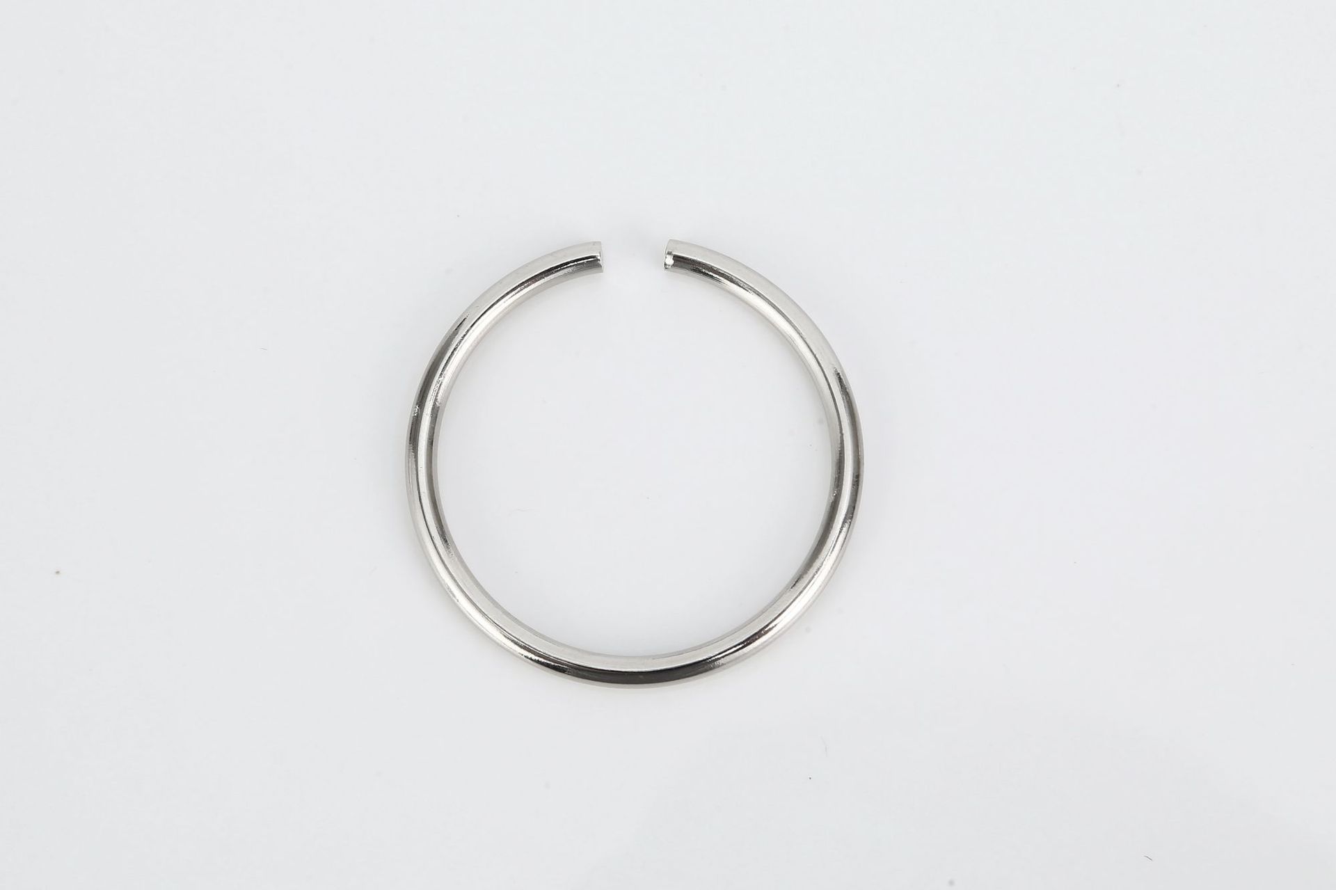 厂家低价直销箱包配件 金属连接扣环 铁丝方扣 方扣欢迎来单订购