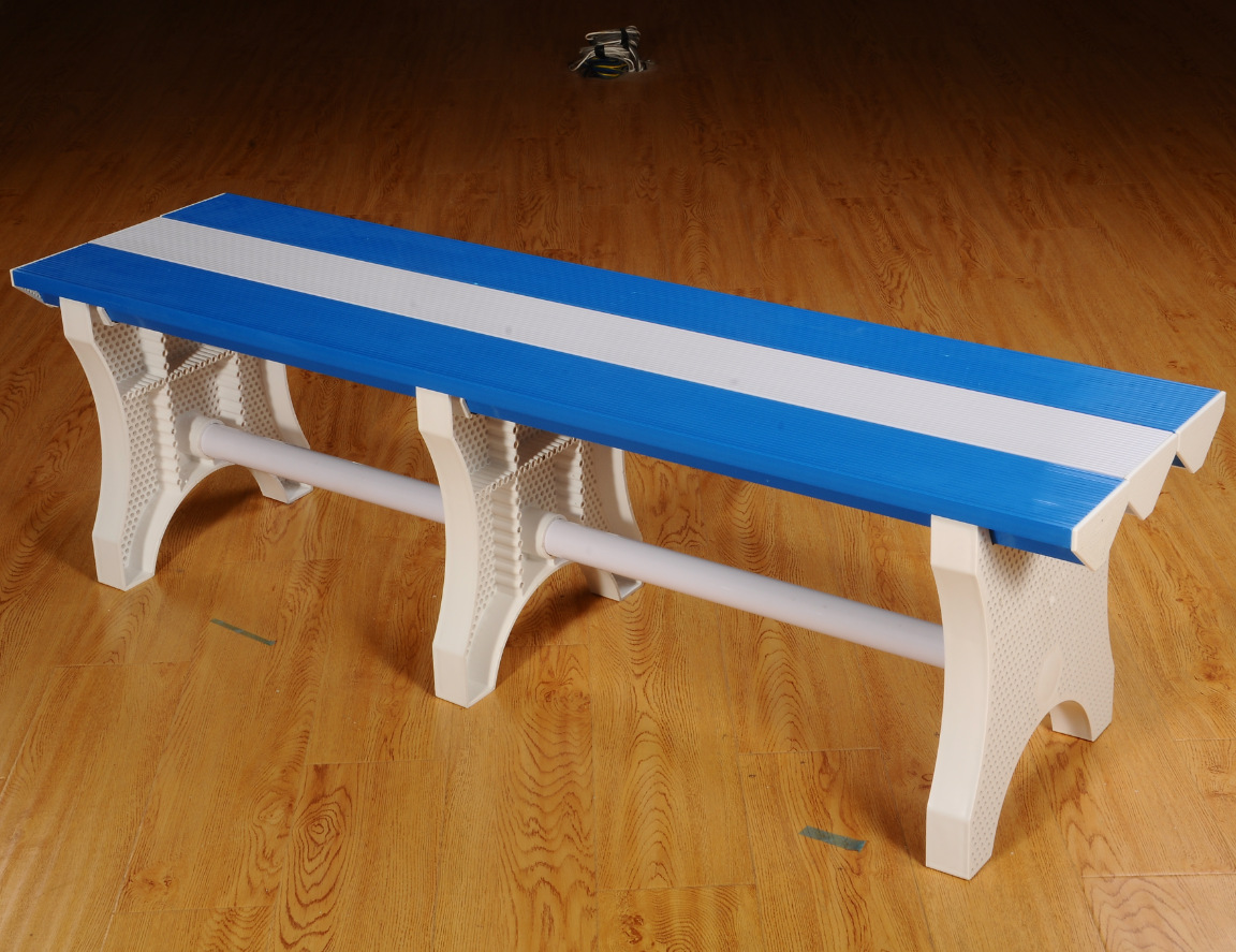 浴室及公共场所塑料更衣凳