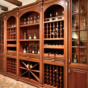 0 标签:酒柜原木酒柜长沙酒柜美式酒柜      