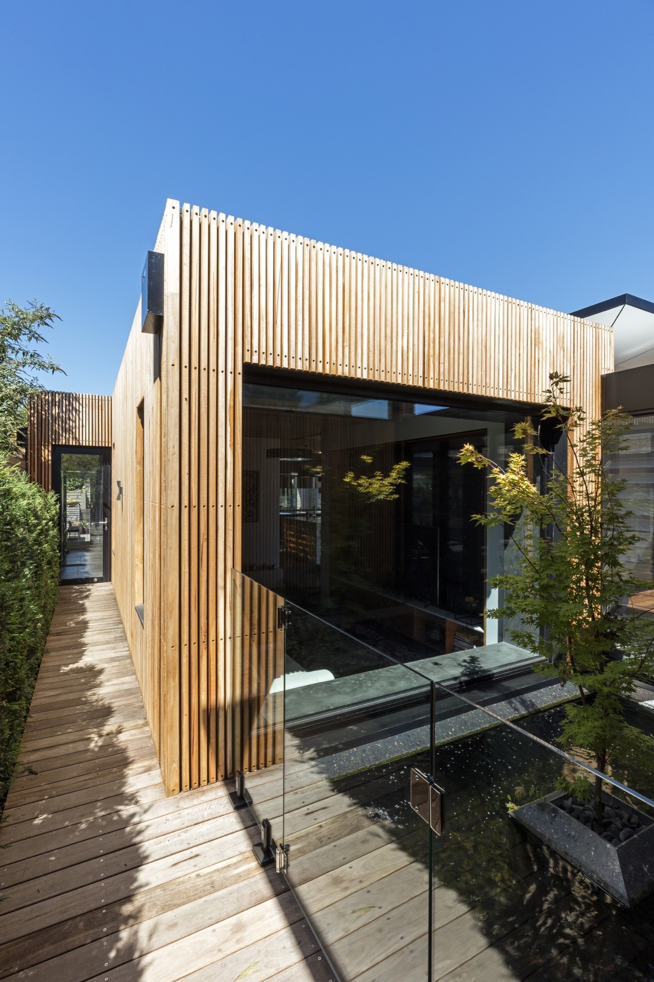 合阁度假别墅轻钢龙骨别墅酒店