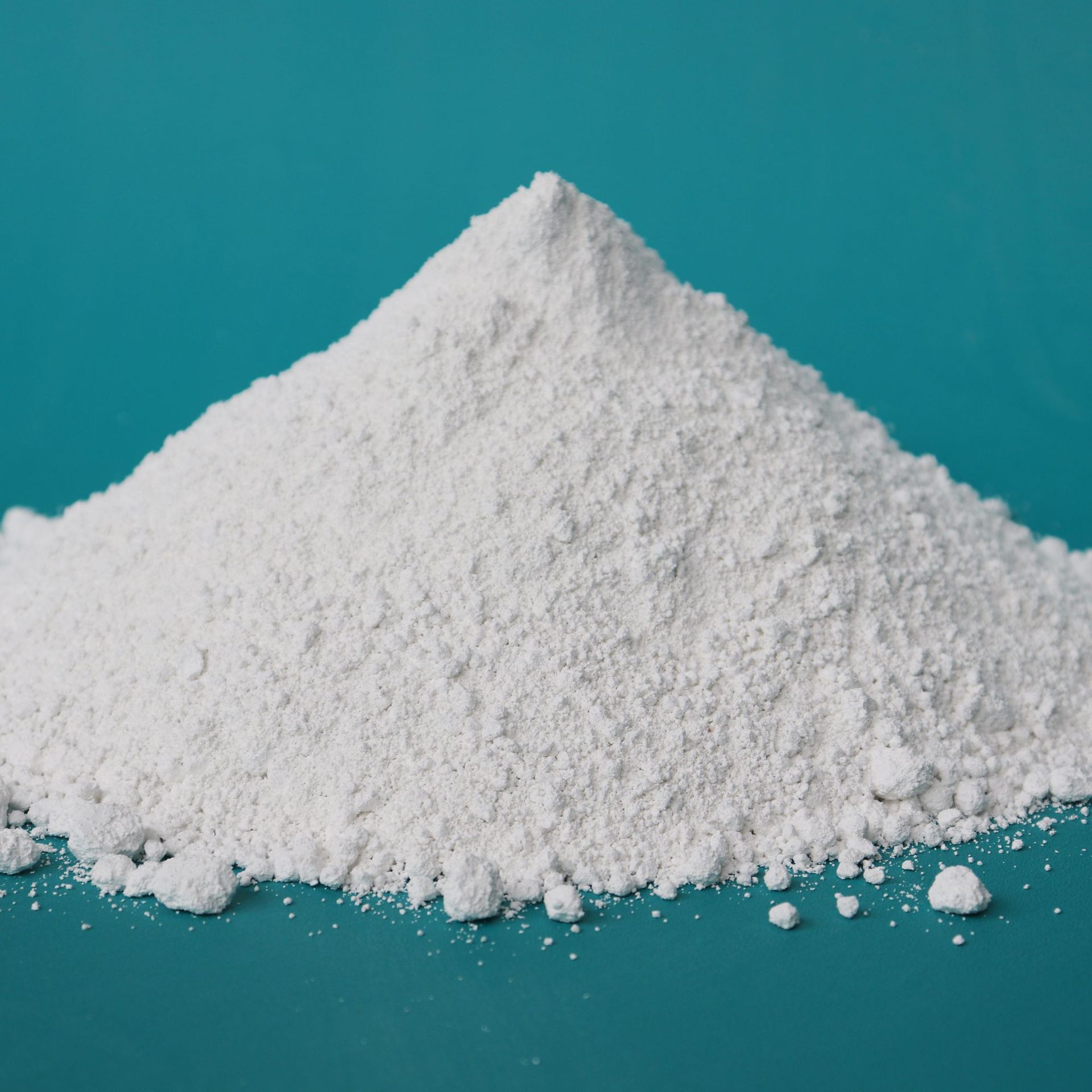 专业新型环保粉体填料生产商直供5000目超白石英粉高纯粉体