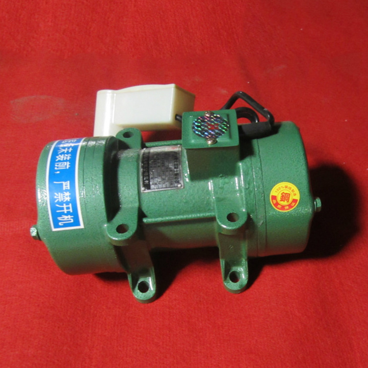 厂家直销 铜线电动混凝土振动器 小型震动器zw-3.