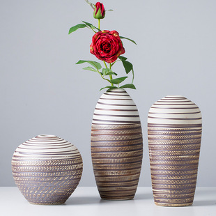 家装饰品 花瓶摆件