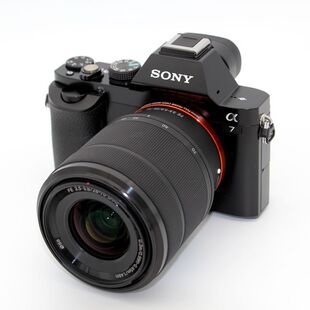 索尼正品国行微单数码相机a5100 16-50套机 2430万像素高清照相机