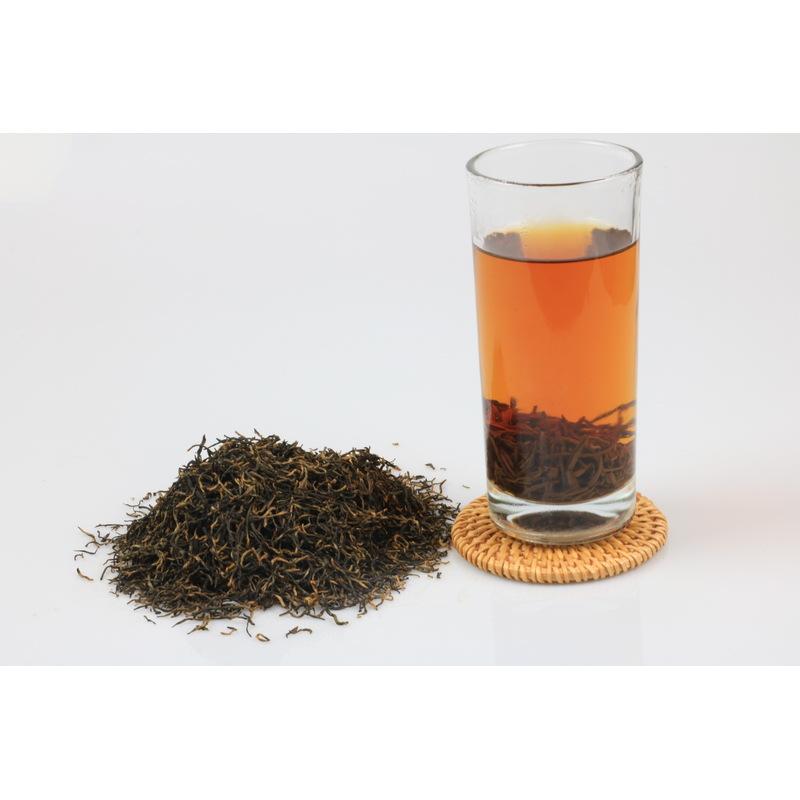 松阳县百汇茶行,红茶,正山小种,红茶二芽175批发