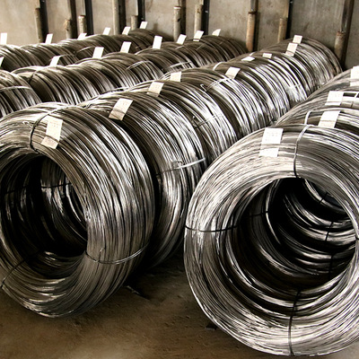 批发弹簧钢异型钢丝矩形钢丝不锈钢半硬线 光亮不锈钢电解线