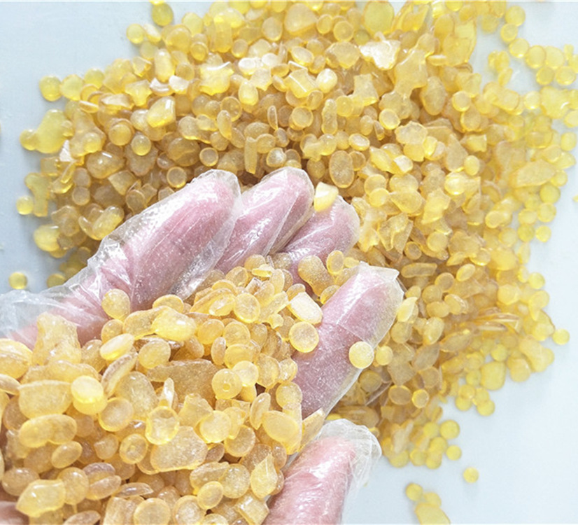 供应马来松香115 松香树脂 强化施胶剂 质量稳定厂家直销(样品)