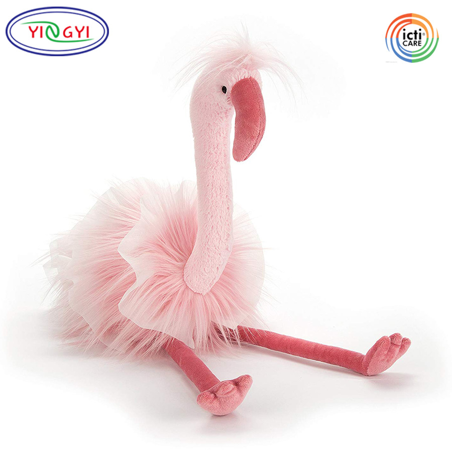 a907 pink tutu skirt flamingo