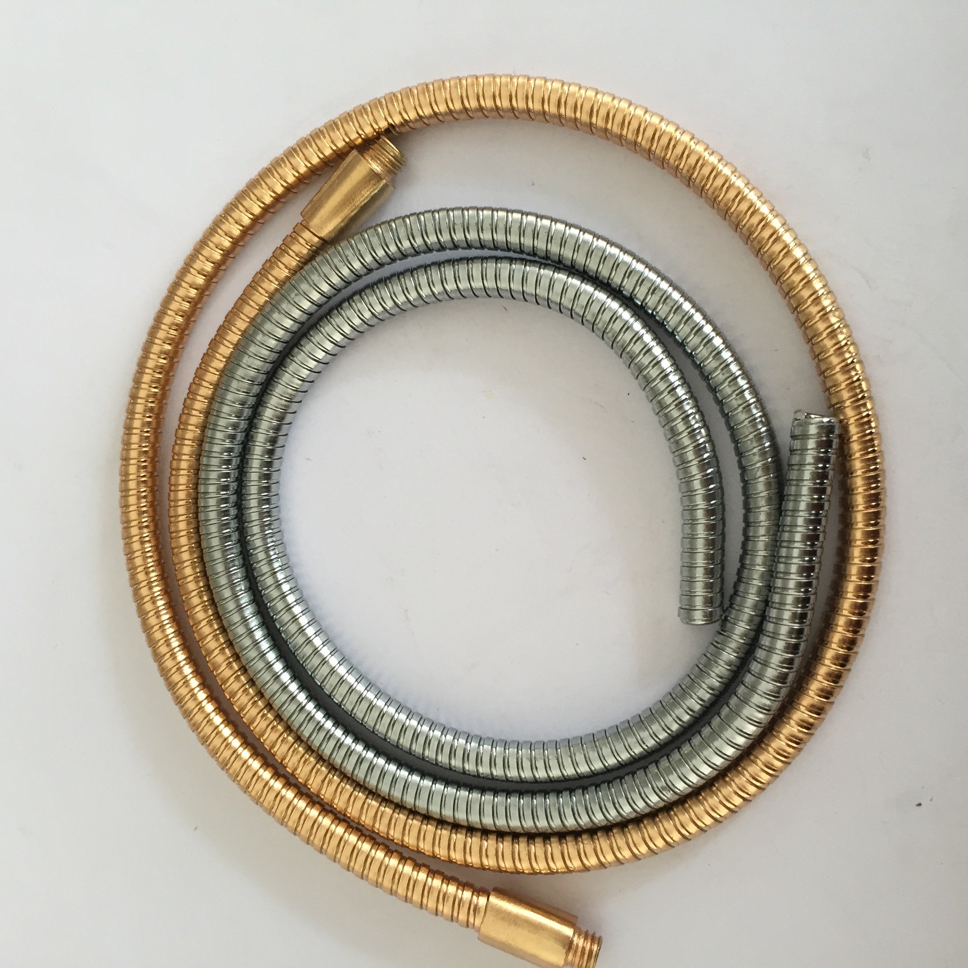 定制灯饰鹅颈管,蛇型软管,摄像头定型软管,表面可电镀,烤漆