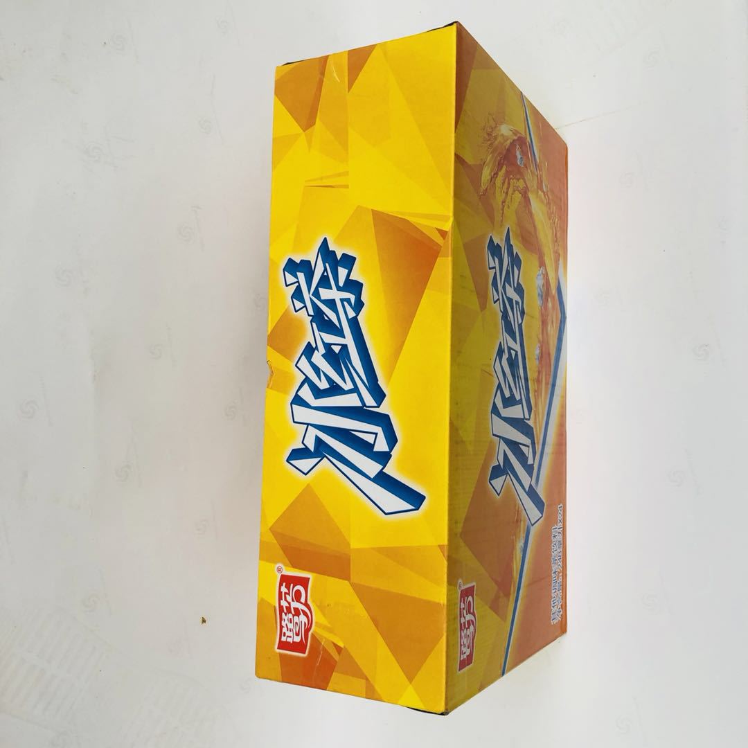 惠尔康冰红茶248*24盒/箱 批发盒装饮料 一件代发 夏季清凉冰红茶
