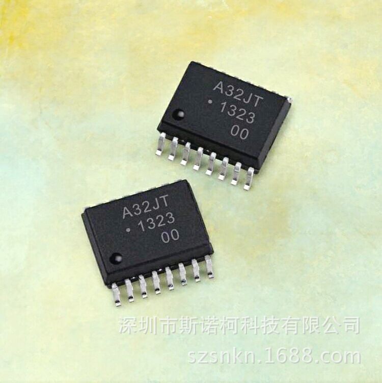 全系列光电耦合器原装现货tlp521-2