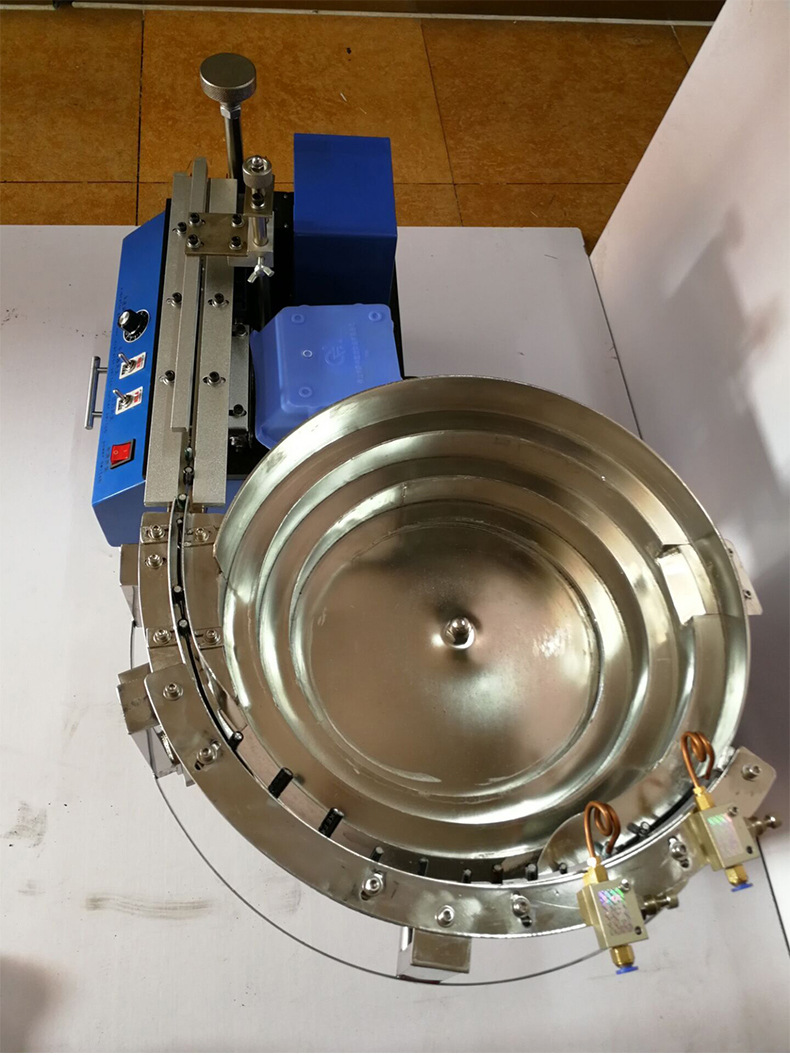 厂家供应电解电容电感剪脚机 全自动散装电容剪脚机 led切脚机