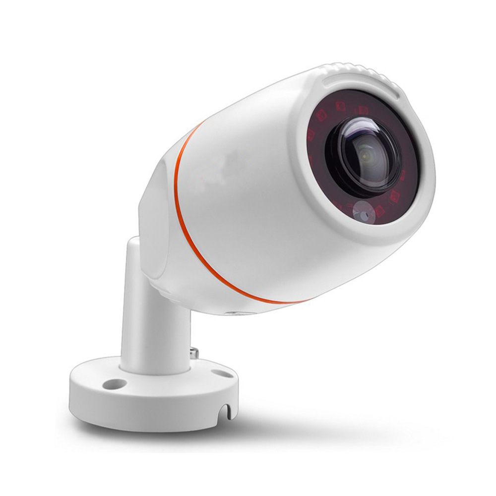 130万 vr 全景摄像机 360度室外全景摄像机 3d无线鱼眼摄像头