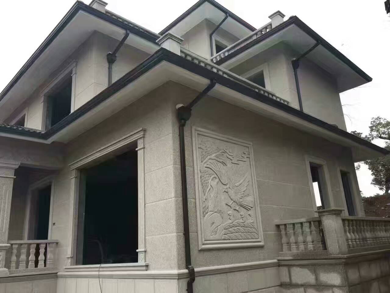 武汉厂家直销铝合金雨水方管铝合金落水管