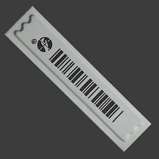 防盗标签电子标签