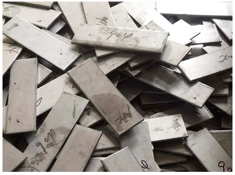 江浙沪专业生产904l 不锈钢 废料 不锈钢边角料等炉料产品